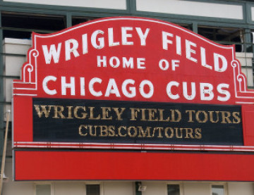Chicago Is Losing the Chicago&nbsp;Bears